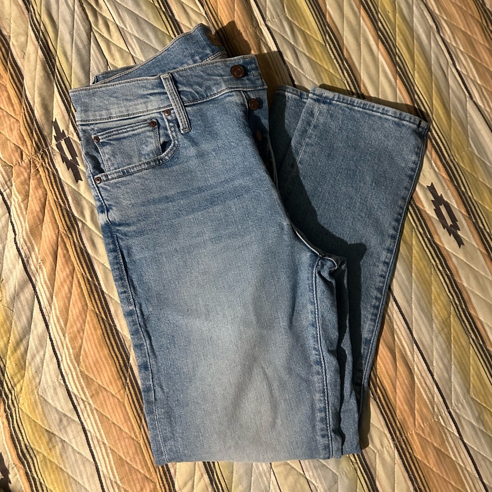 Like new MOTHER Jeans